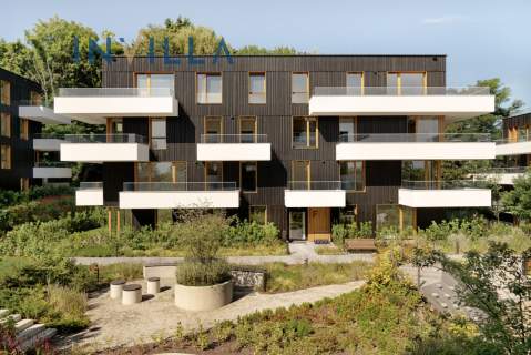 Smolna Sopot Invest Komfort Apartament 2 pokoje