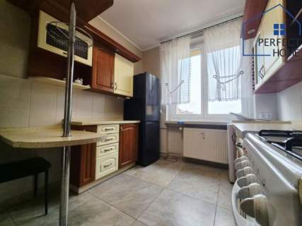 Zadbane Mieszkanie Rybnik , 2 Pokoje balkon, niski czynsz ,1...