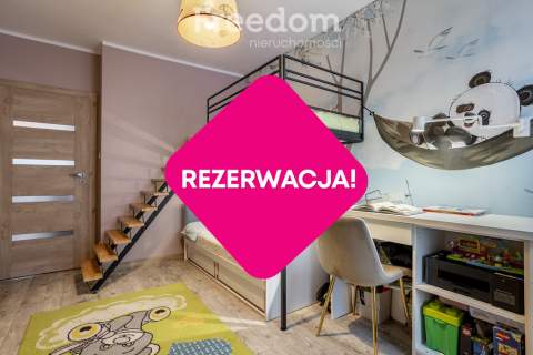 Komfortowe mieszkanie w nowym budownictwie