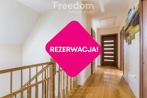 Dom 220 m w Halinowie na sprzedaż