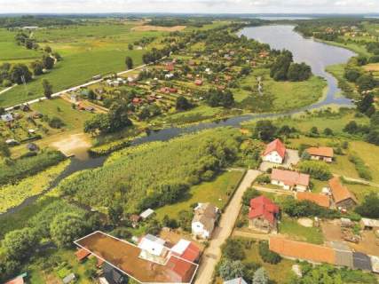 Działka na sprzedaż, 479 m2, Ełk