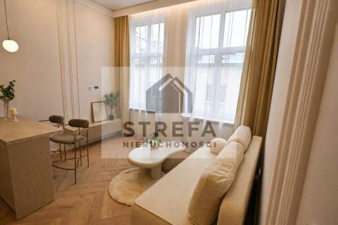 NOWOCZESNY APARTAMENT W SERCU TARNOWA - STYL, KLASA I KOMFORT