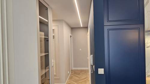 BEZ PROWIZJI LUX APARTAMENT 72m2 2 miejsca parkingowe taras