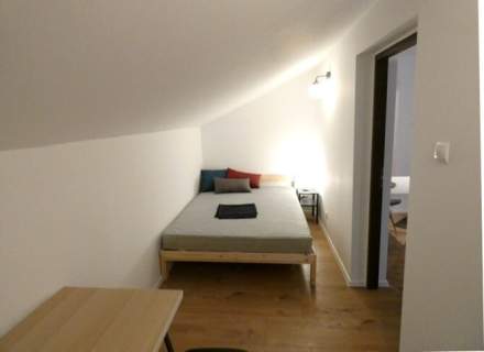 Kawalerka, pet-friendly - Żeromskiego 4/I