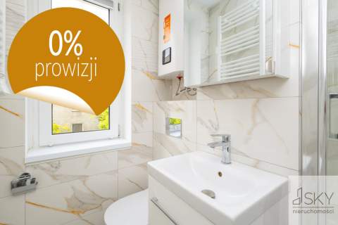 Jaracza-kawalerka 25m2 dla Studenta blisko uczelni