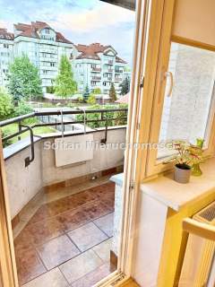 Mieszkanie na sprzedaż, 37,5 m2, Warszawa