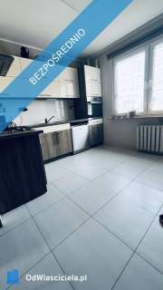 Mieszkanie 75m2 4 pokoje