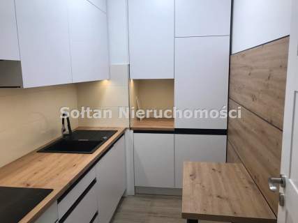Do wynajęcia Narwik mieszkanie 36m garaż. loggia