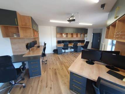 Biuro do wynajęcia, 50,79 m2, Warszawa