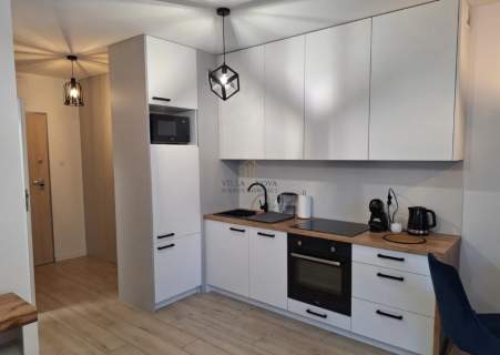 Ks. Witolda LUX 25 m Balkon Booking Odra