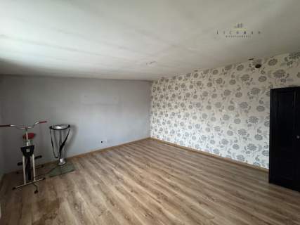 Dom na sprzedaż, 89,6 m2, Łódź