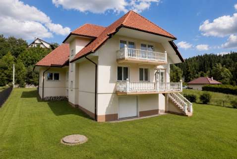 Dom wolnostojący 545 m2 Nowy Targ, os. Gazdy 12D