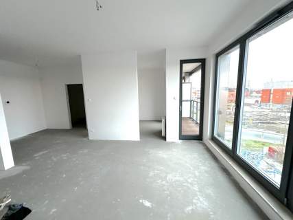 Nowy apartament Gdańsk Stare Miasto przy Motławie.