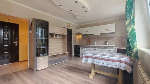 Mieszkanie na sprzedaż, 34 m2, Kozienice