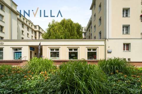 Gdynia, ul. Piłsudskiego lokal gastronomiczny