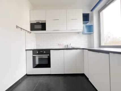 Apartament Ogrody Hallera 3-pok rozkład klimatyzacja