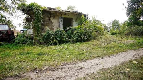 Działka na sprzedaż, 1300 m2, Stare Juchy