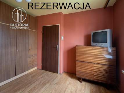 Kawalerka, Nowe Miasto, do remontu