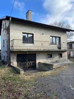 Dom 220mkw dzialka 17a