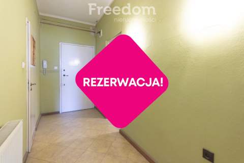 Przestronne mieszkanie z ogrzewaniem gazowym