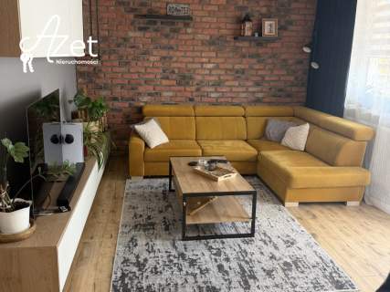 Mieszkanie na sprzedaż, 53 m2, Białystok