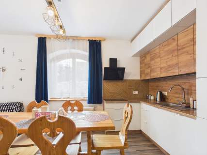Apartament w Kościelisku