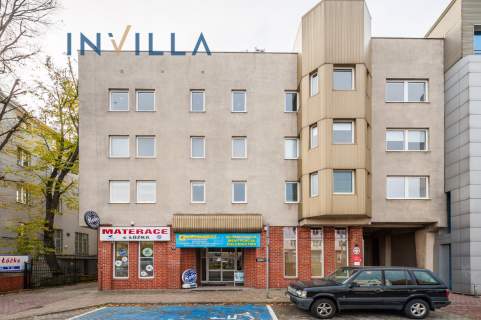 Lokal użytkowy do wynajęcia, 54 m2, Gdynia