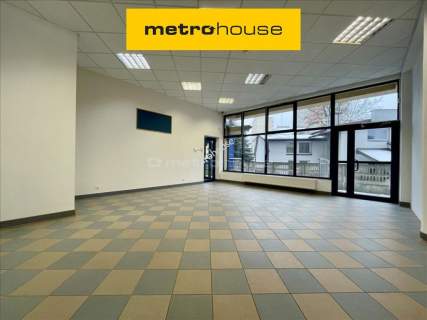 Lokal 88m ul.Sokołowska 550m od Galerii