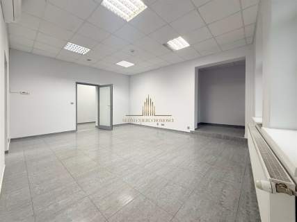 Nieruchomość komercyjna do wynajęcia, 130 m2, Bydgoszcz