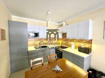 Do wynajęcia przestronne 2 pokoje balkon