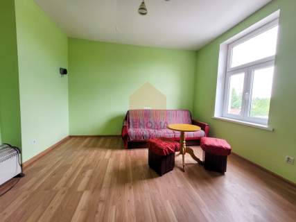 Kawalerka Czarny Dwór 1 piętro