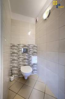 Lokal w centum handlowym w Estakadzie 55 m2