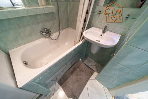 Szymanowskiego 3A, kawalerka pet-friendly