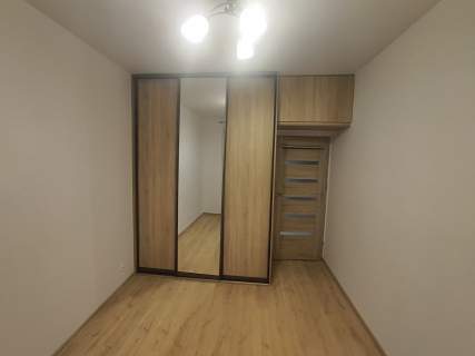 Mieszkanie 3 pokoje z balkonem w Ursusie