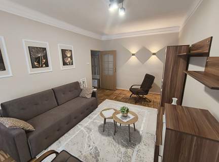 Komfortowe mieszkanie na wynajem w centrum Tarnowa