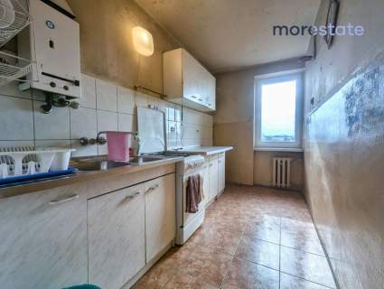 3 pokoje 56m2 widokowe winda Nowa Huta