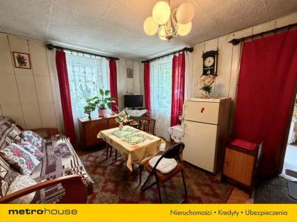 Mieszkanie na sprzedaż, 37,8 m2, Aleksandrów Łódzki