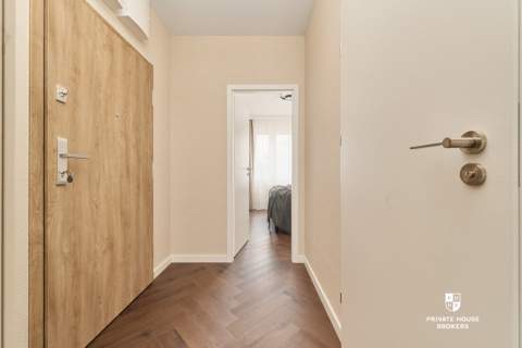 Nowe / klimatyzacja / Smart Home / widok na Park
