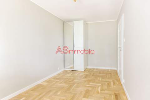 Mieszkanie, 50,90 m2, Warszawa, po remoncie