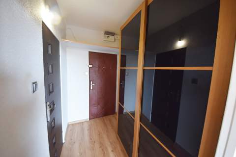 Wynajem Kawalerka 37 m2 Opole Malinka