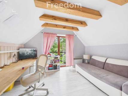 Siedlisko 1,6 ha Cieszenie k. Chmielna