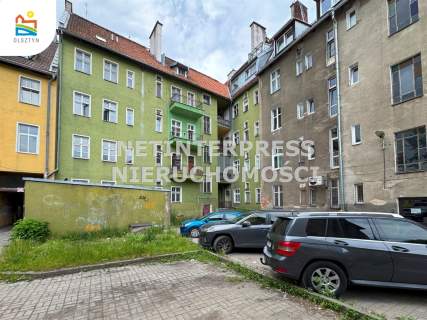 Sprzedaż mieszkania przy ul Kościuszki -159,90 m2