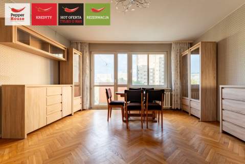 3 pokoje z potencjałem - Gdynia, Obłuże