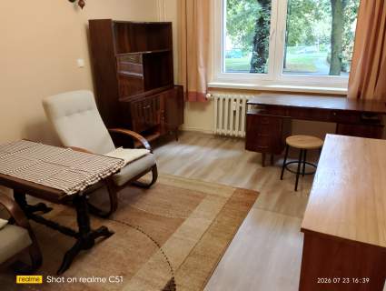Mieszkanie oś Jagiellońskie Kraków