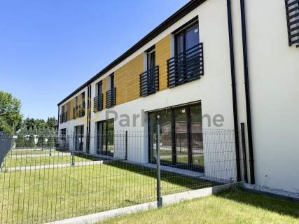 Przestronny dom 117 m z garażem i poddaszem