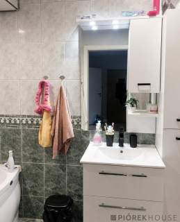 3-pokojowe mieszkanie w Markach