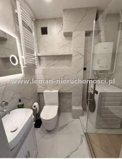 Mieszkanie na sprzedaż, 46,34 m2, Lublin