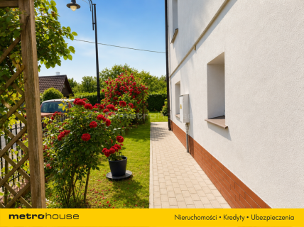 Biznes nad morzem 1307 m działki 450m od plazy