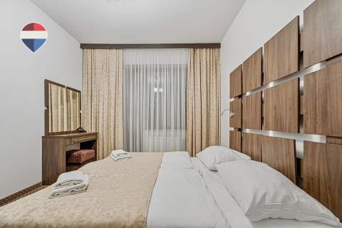 Na sprzedaż gotowy biznes 3 Hotel