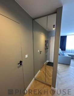 3-pokojowe mieszkanie na Ochocie